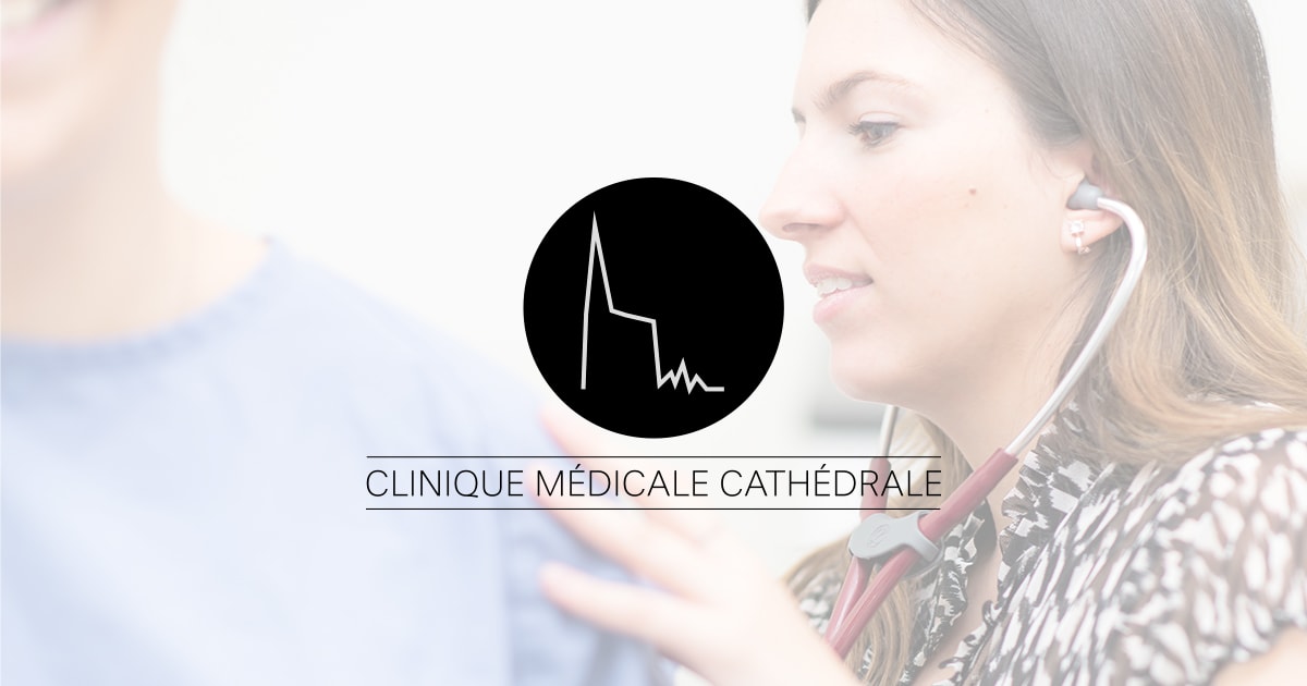 Clinique Médicale Cathédrale 5487